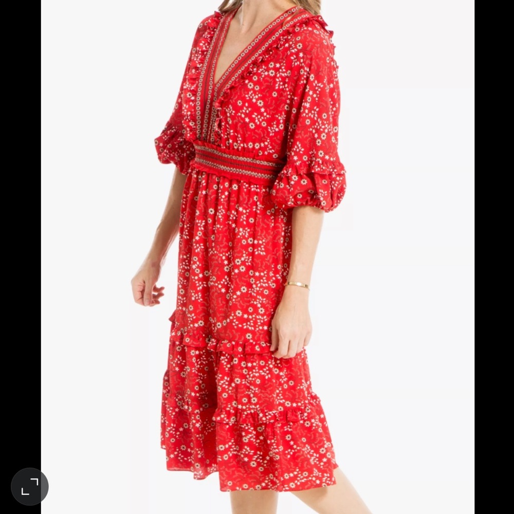 Max Studio Summer Dress